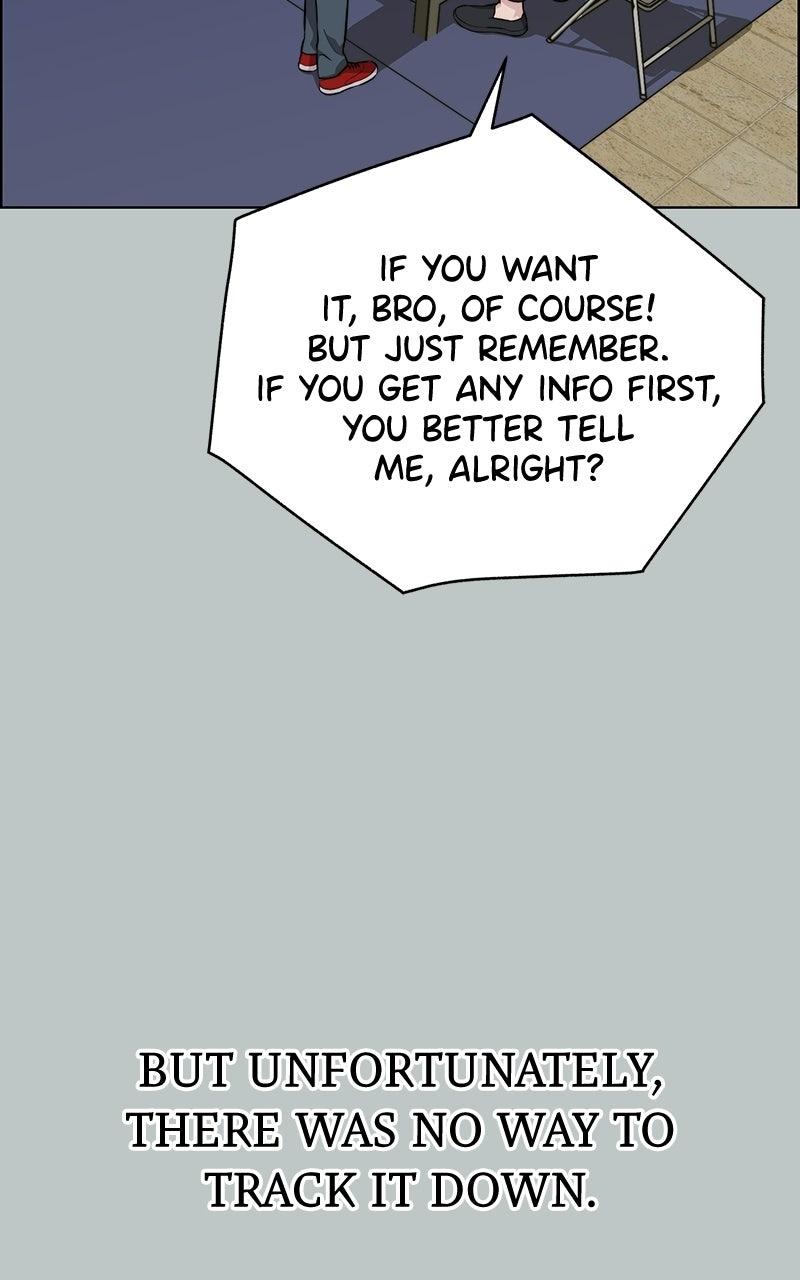 A Man's Man Chapter 203.6 page 62 - 