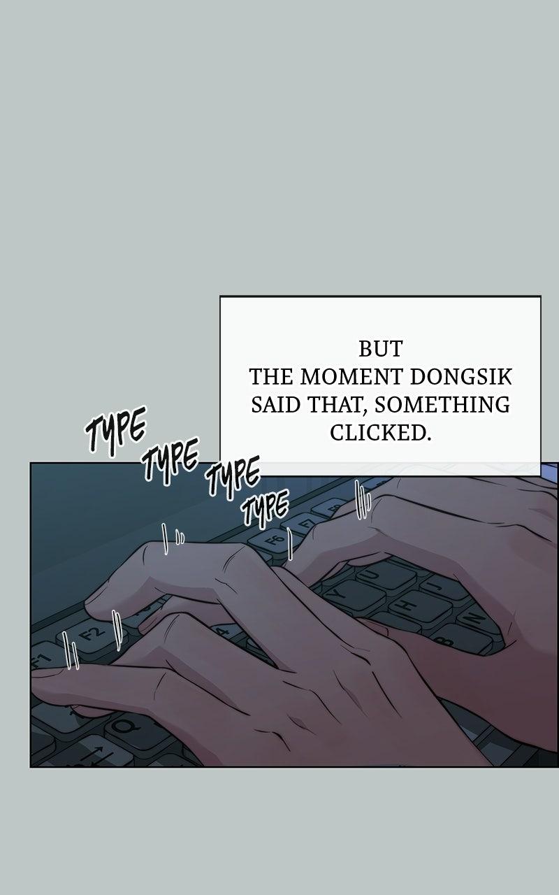 A Man's Man Chapter 203.6 page 63 - 
