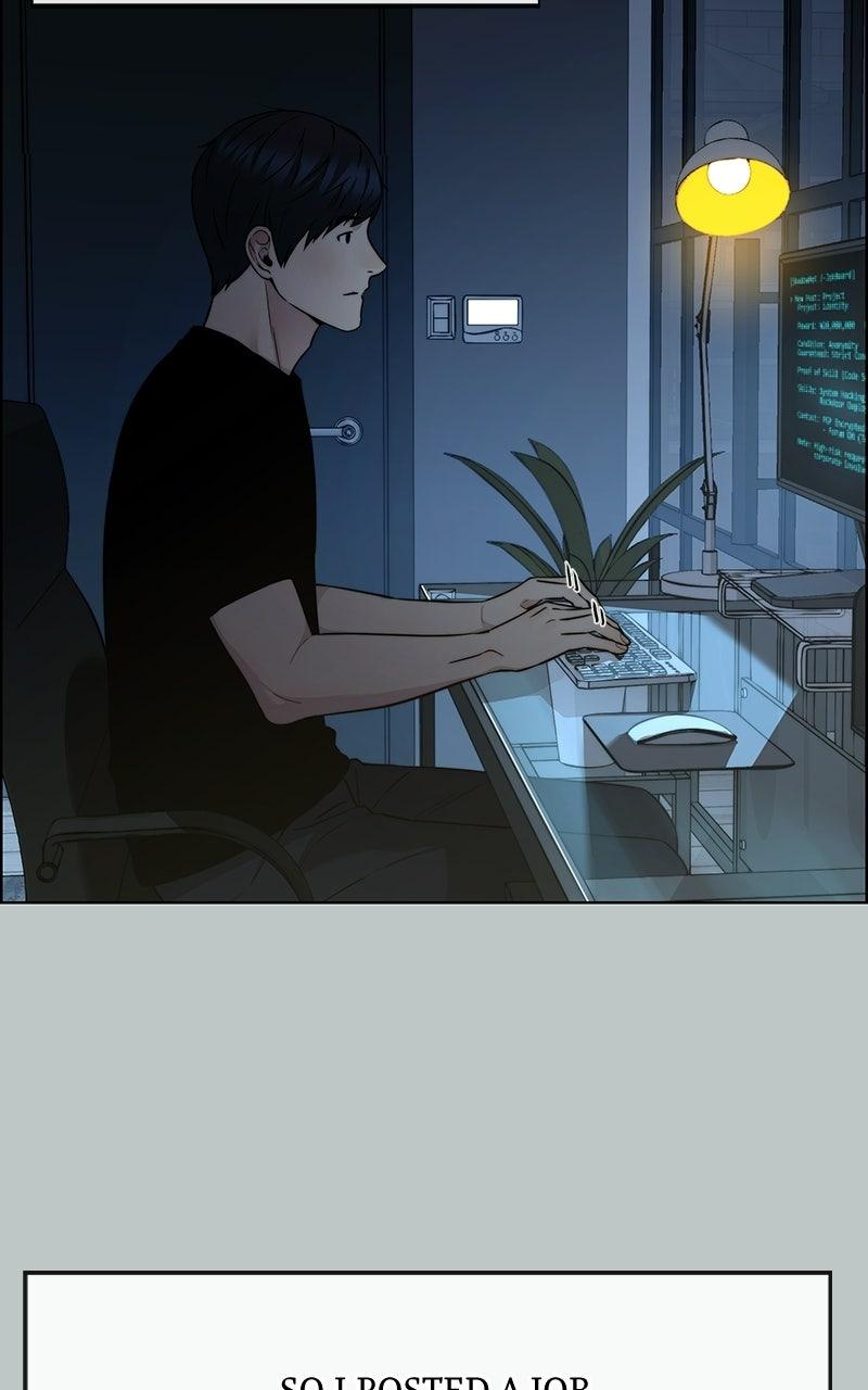 A Man's Man Chapter 203.6 page 66 - 