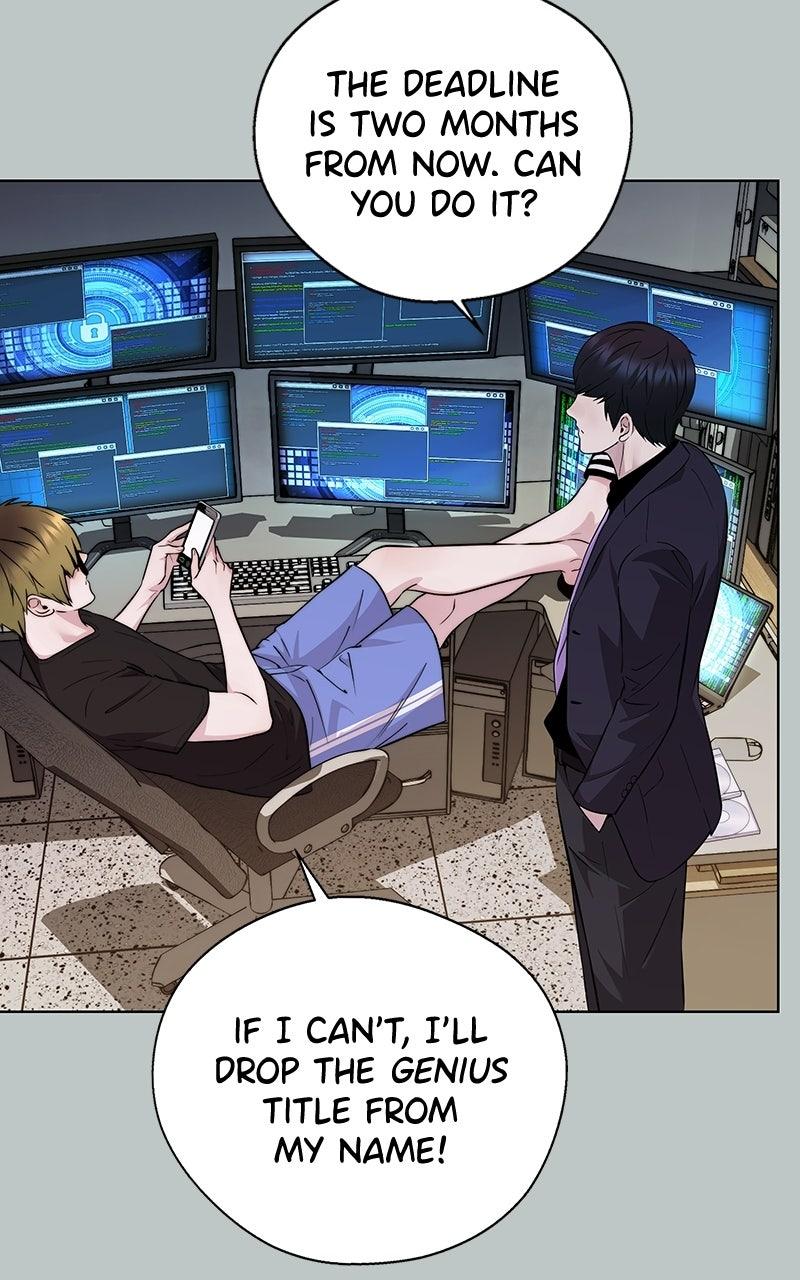 A Man's Man Chapter 203.6 page 72 - 