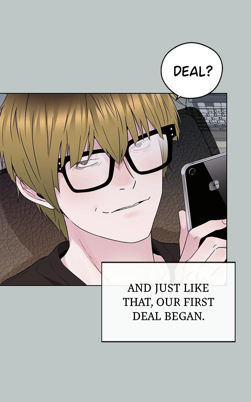 A Man's Man Chapter 203.6 page 73 - 