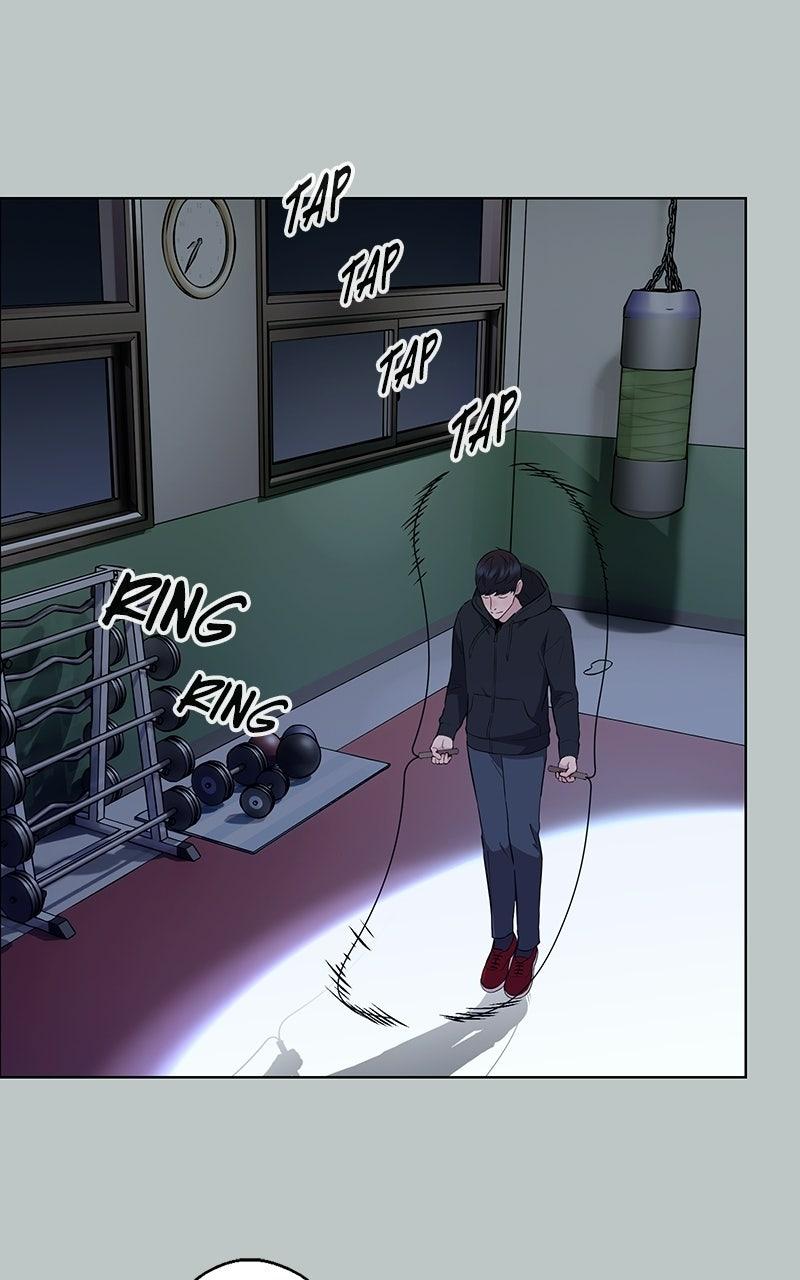 A Man's Man Chapter 203.6 page 76 - 
