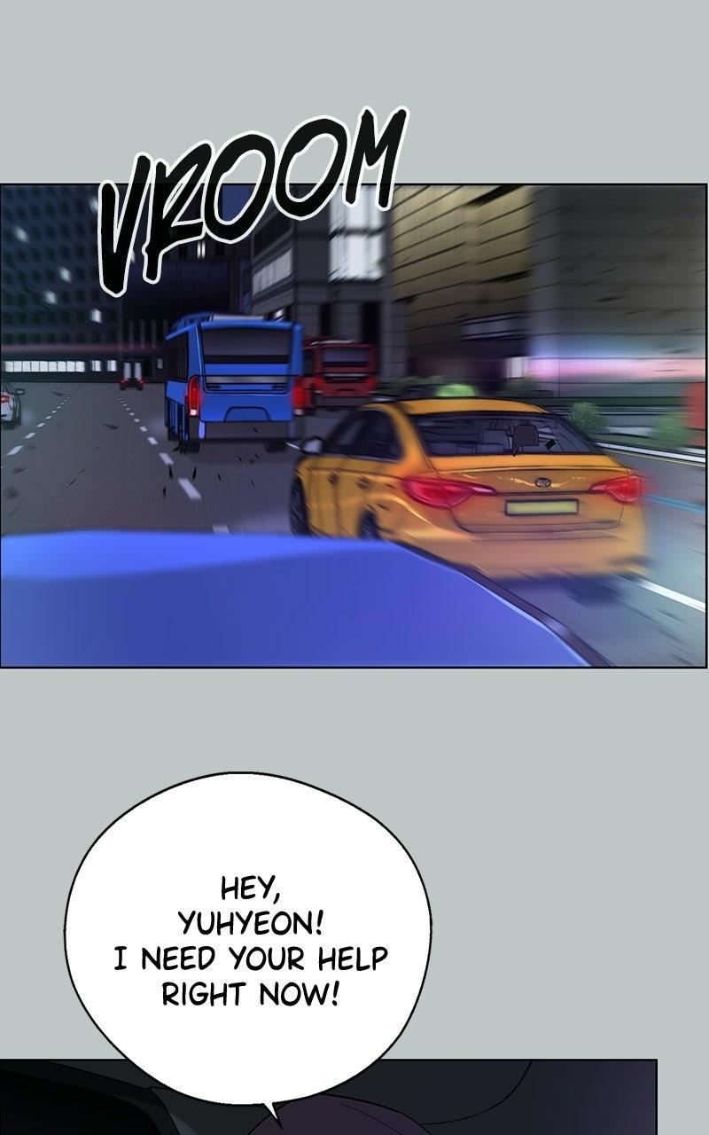 A Man's Man Chapter 203.6 page 78 - 