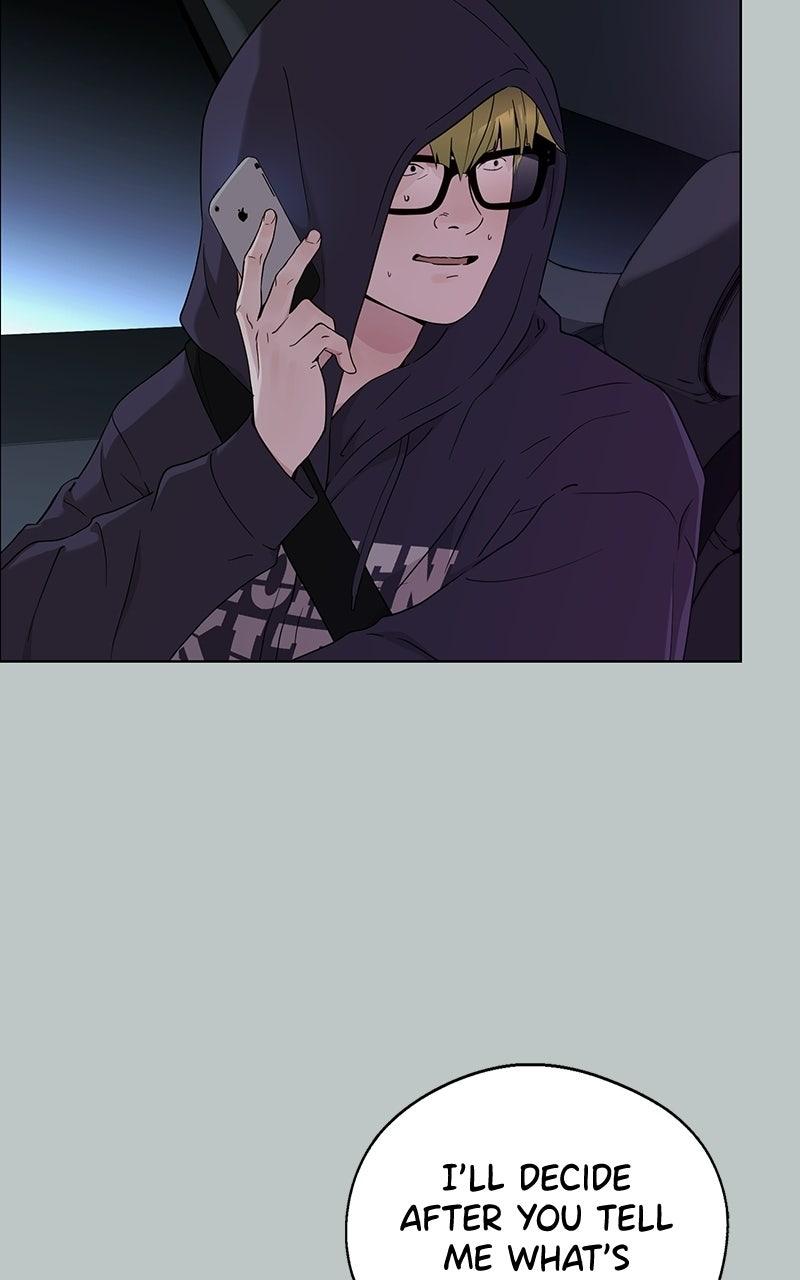 A Man's Man Chapter 203.6 page 79 - 