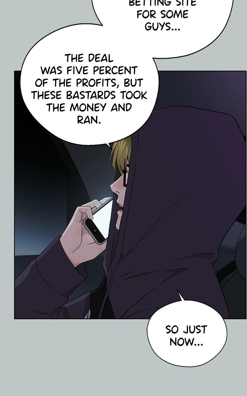 A Man's Man Chapter 203.6 page 81 - 