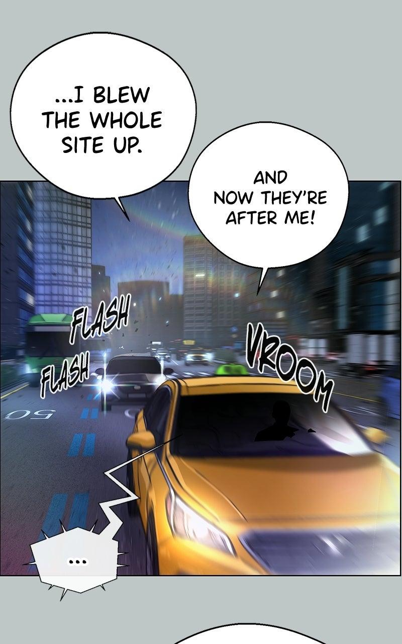 A Man's Man Chapter 203.6 page 82 - 
