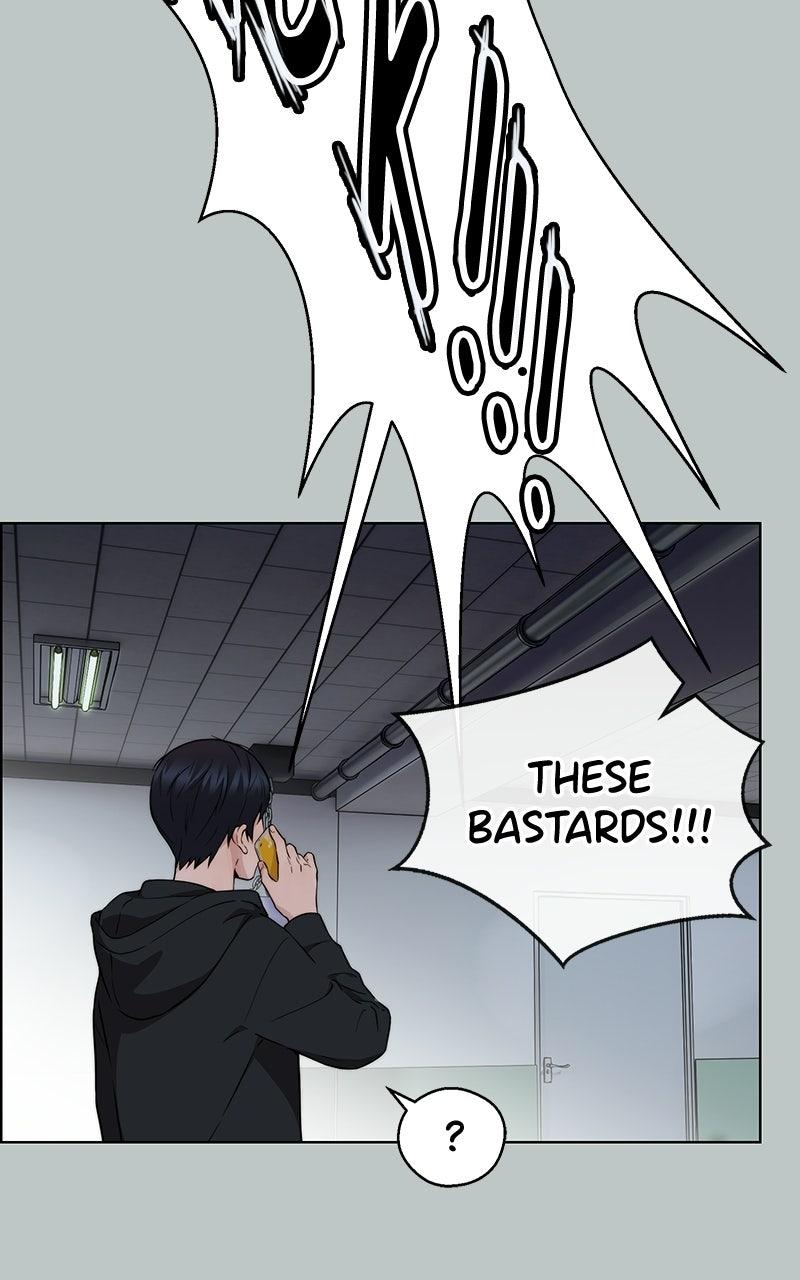 A Man's Man Chapter 203.6 page 87 - 