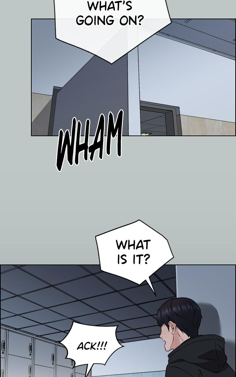 A Man's Man Chapter 203.6 page 89 - 