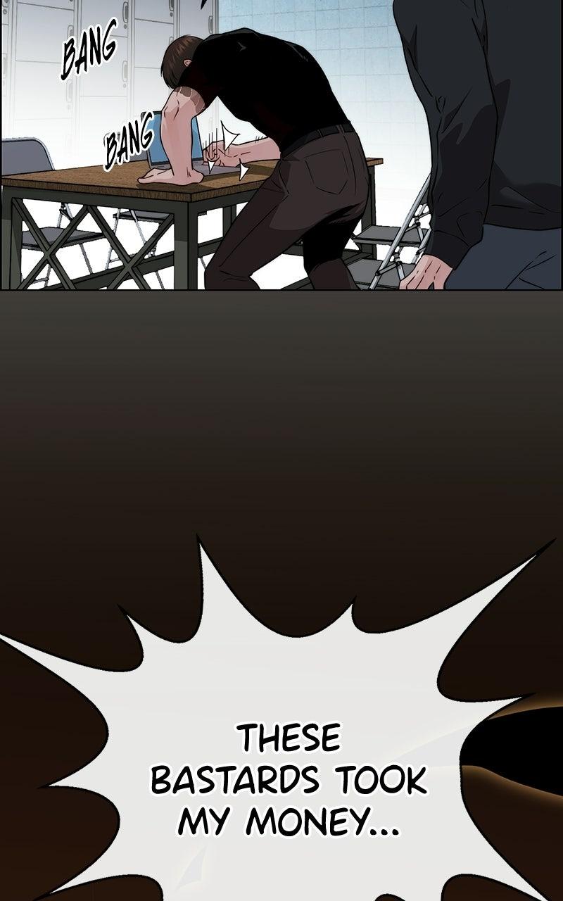 A Man's Man Chapter 203.6 page 90 - 