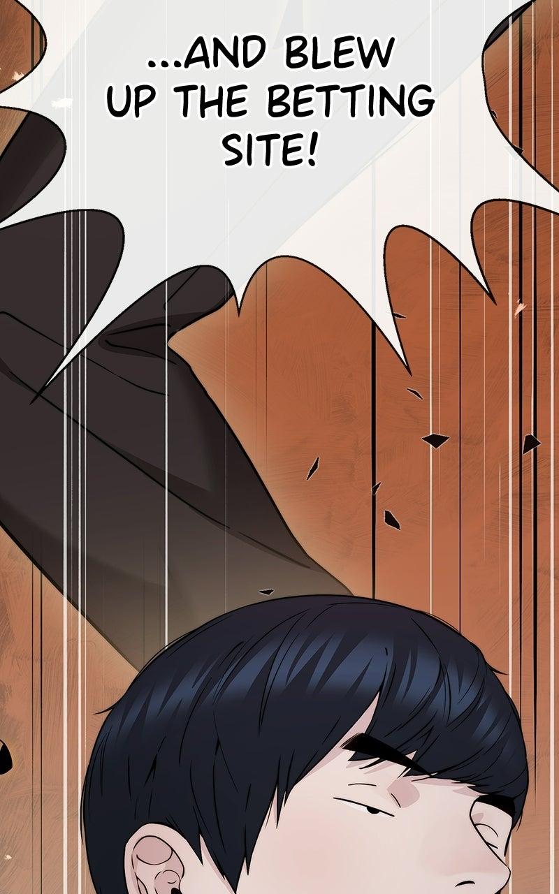 A Man's Man Chapter 203.6 page 93 - 