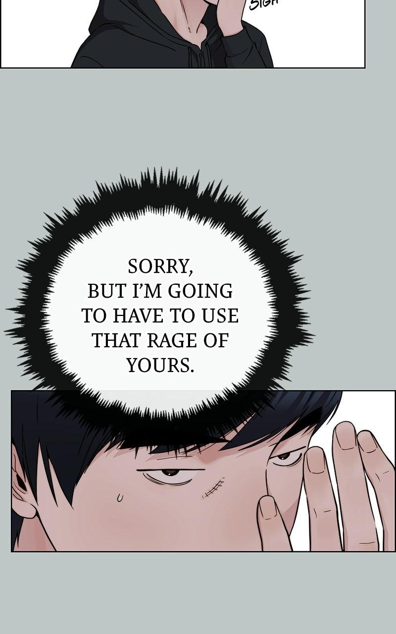 A Man's Man Chapter 203.6 page 96 - 
