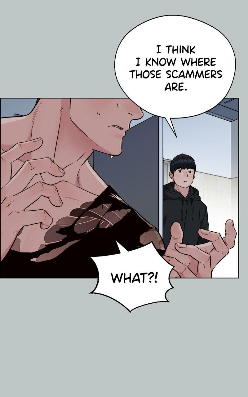 A Man's Man Chapter 203.6 page 97 - 