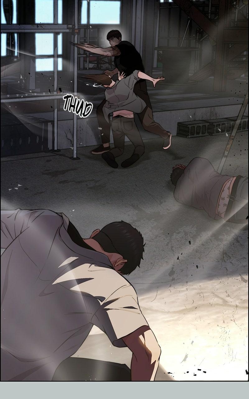 A Man's Man Chapter 203.6 page 100 - 