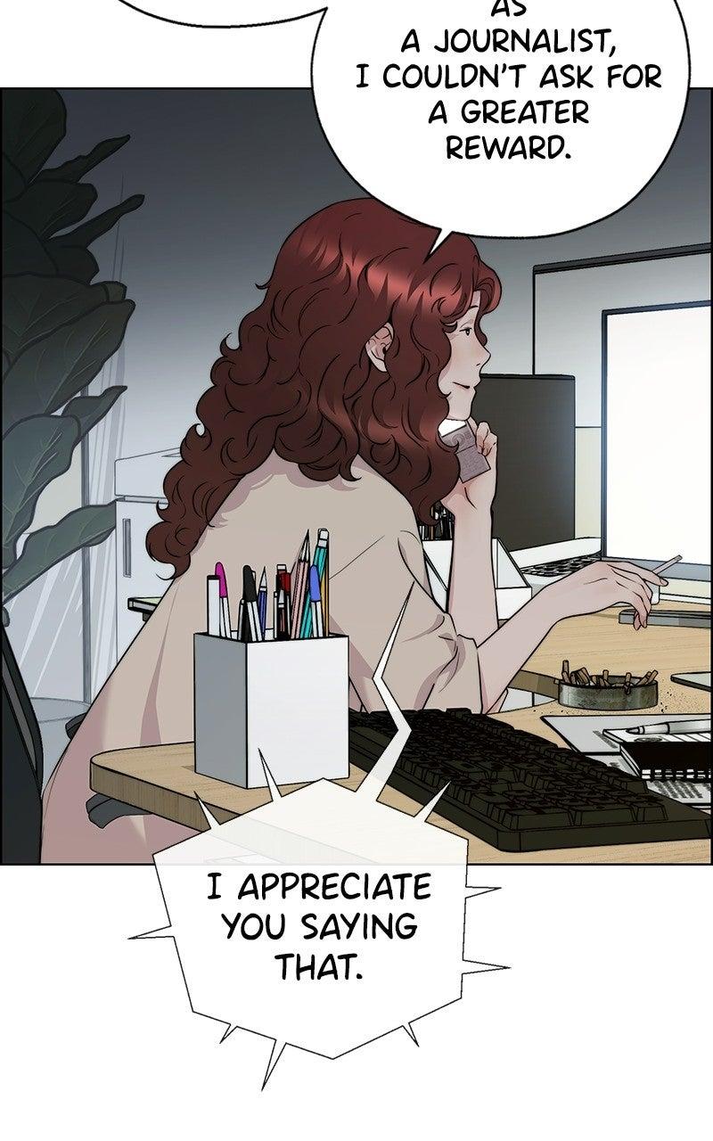 A Man's Man Chapter 203.7 page 102 - 