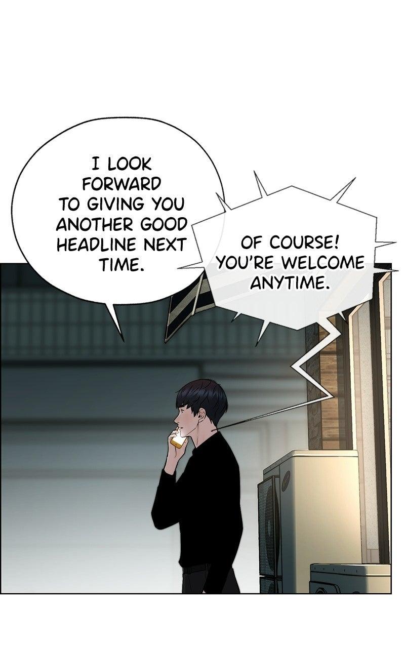A Man's Man Chapter 203.7 page 103 - 