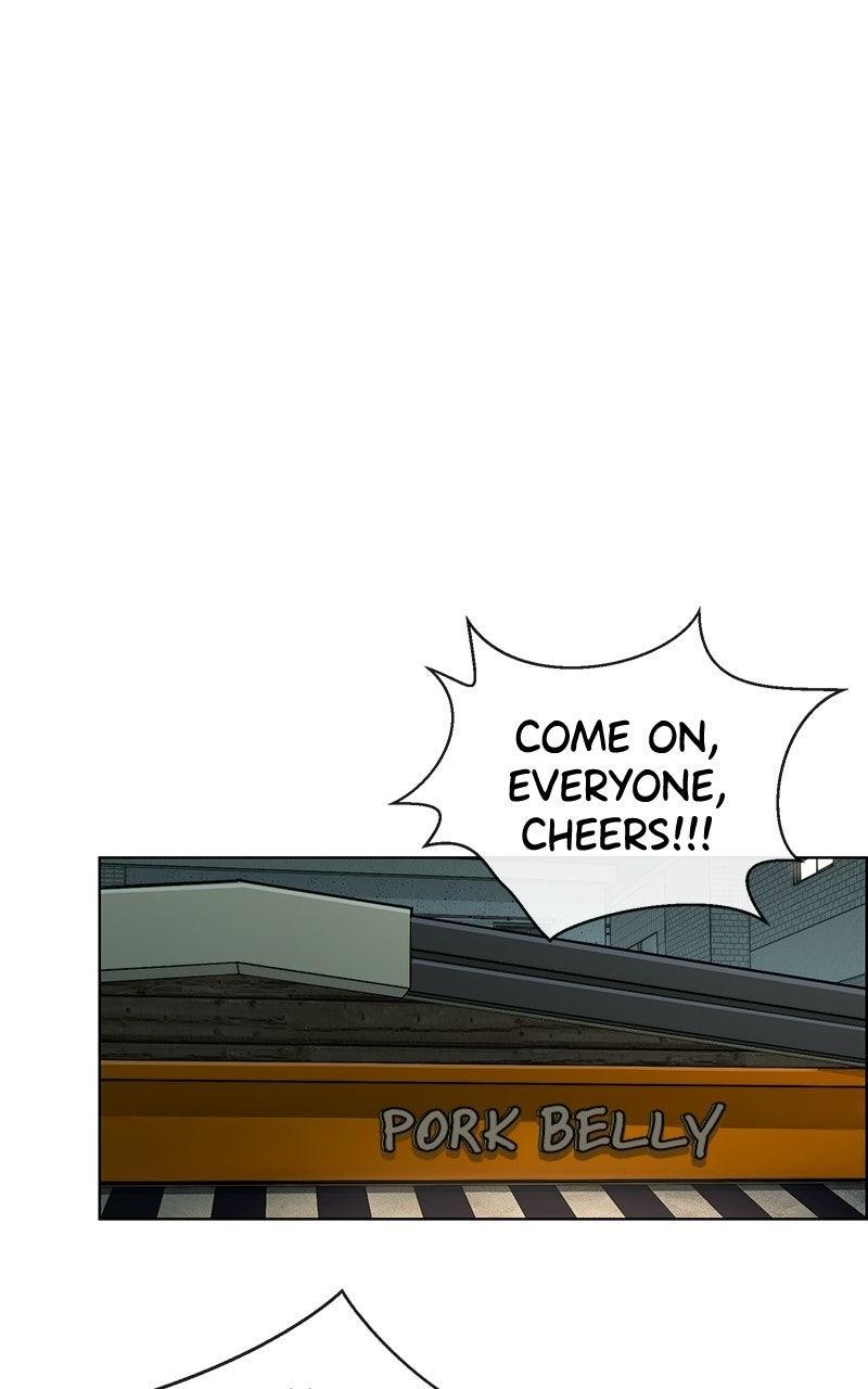 A Man's Man Chapter 203.7 page 105 - 