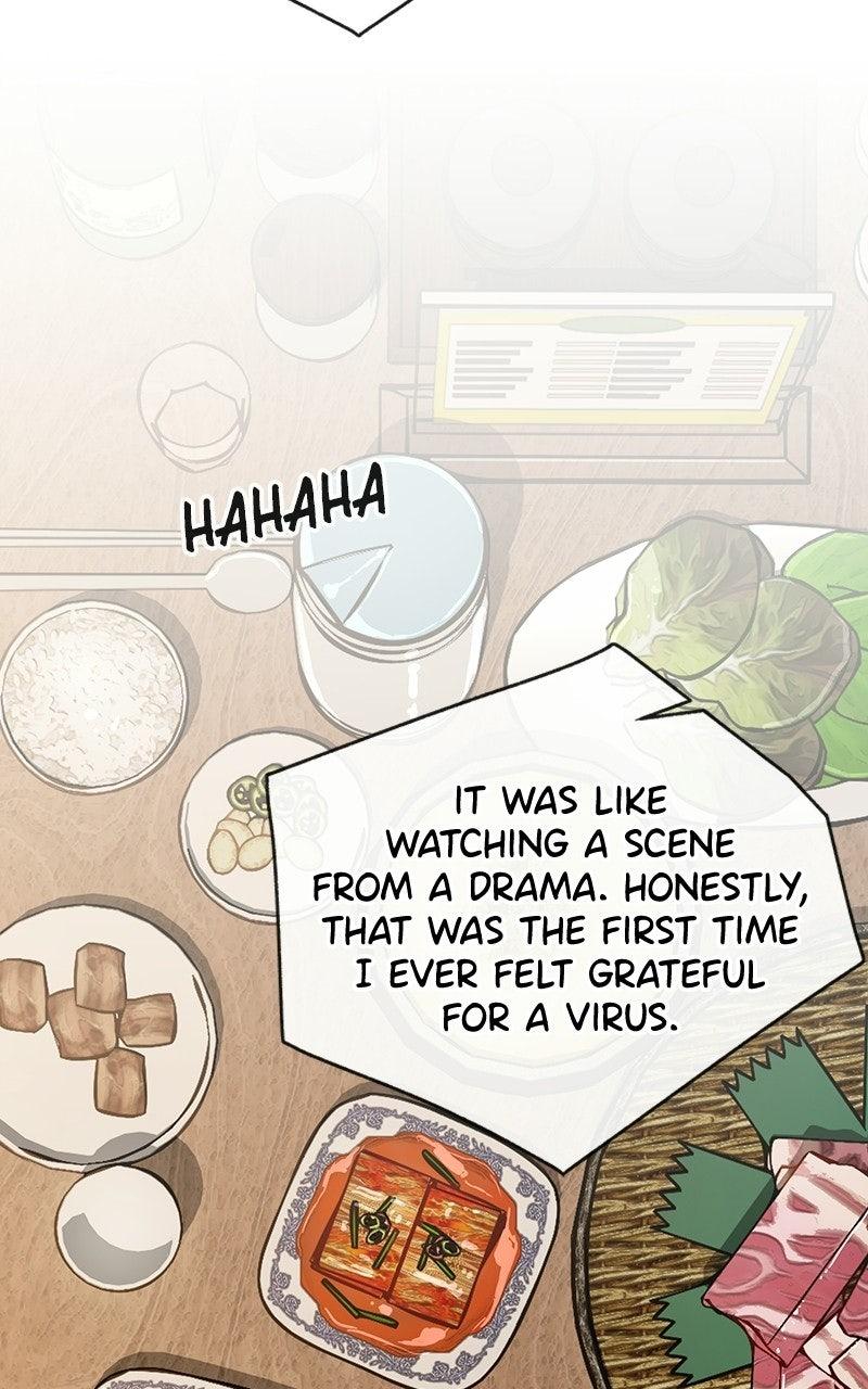 A Man's Man Chapter 203.7 page 108 - 