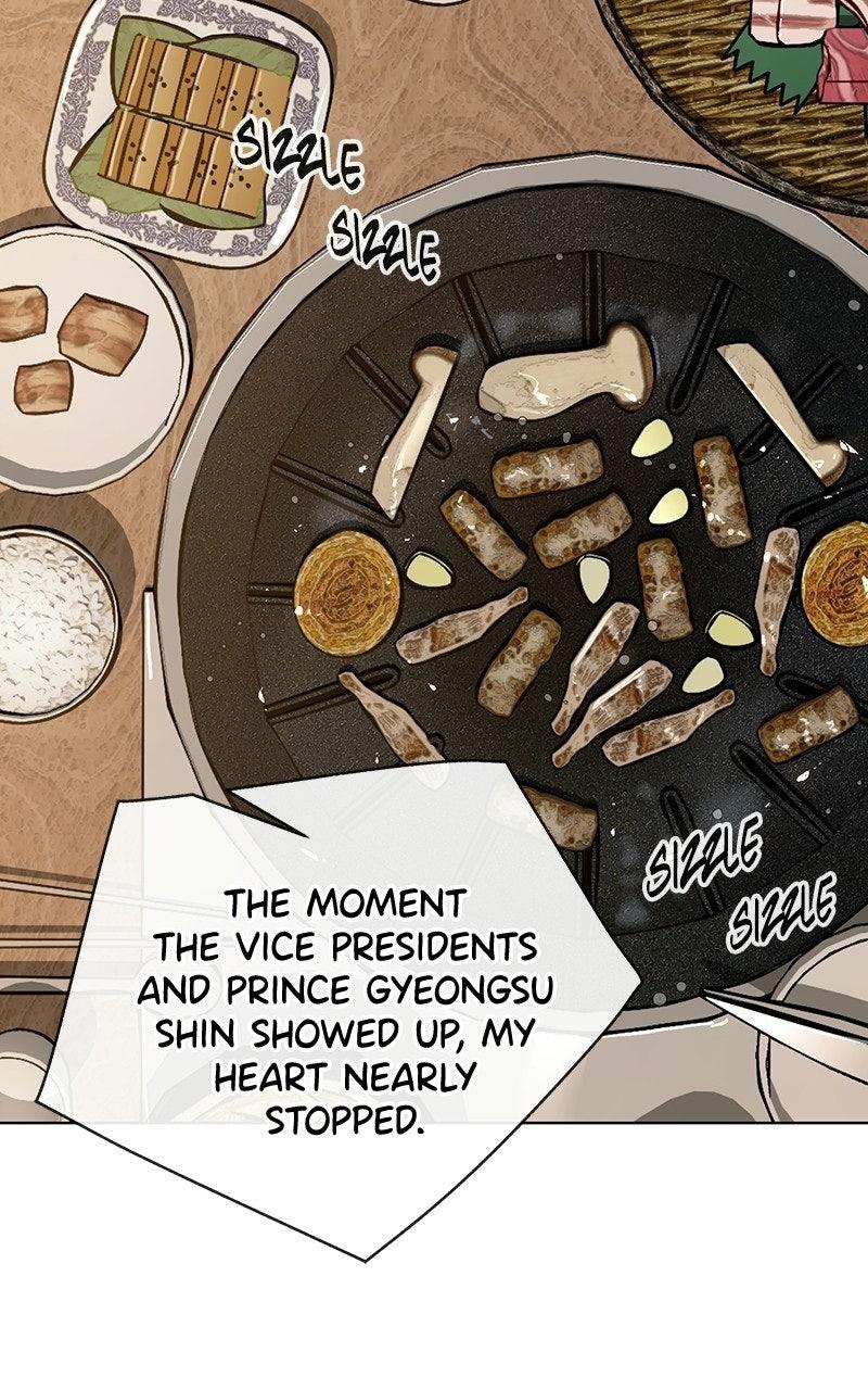 A Man's Man Chapter 203.7 page 109 - 