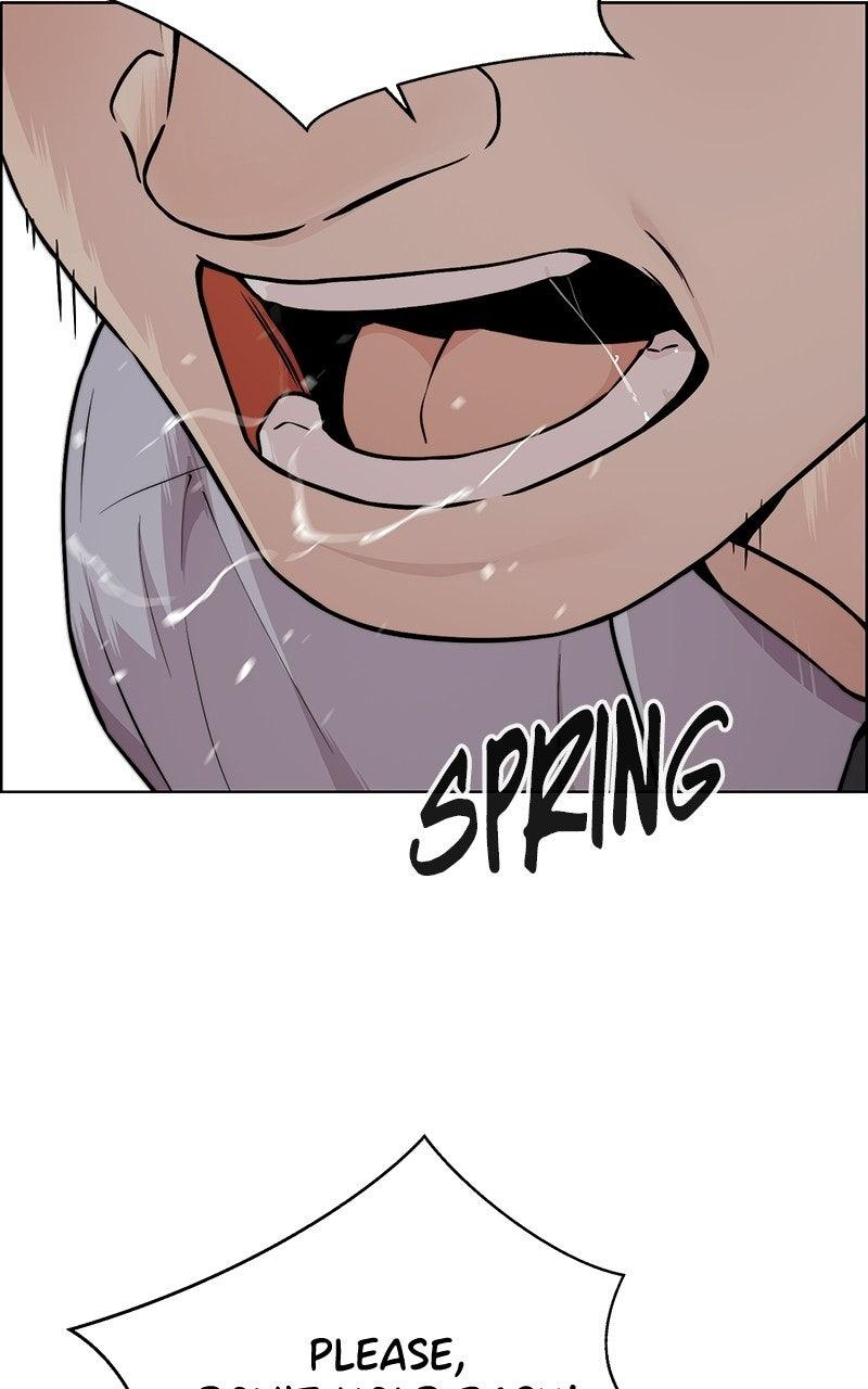 A Man's Man Chapter 203.7 page 112 - 