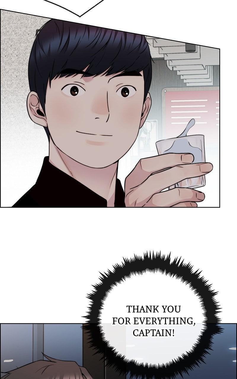 A Man's Man Chapter 203.7 page 115 - 