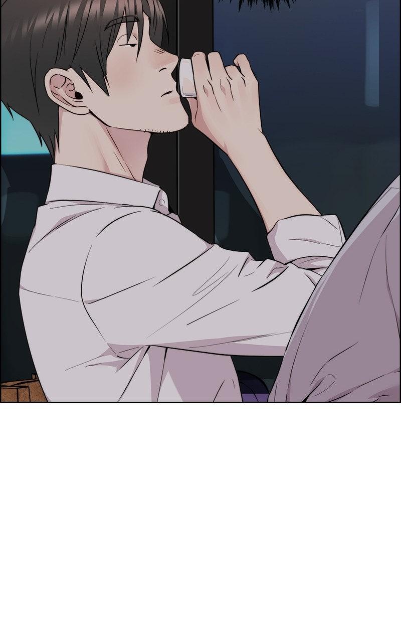 A Man's Man Chapter 203.7 page 116 - 