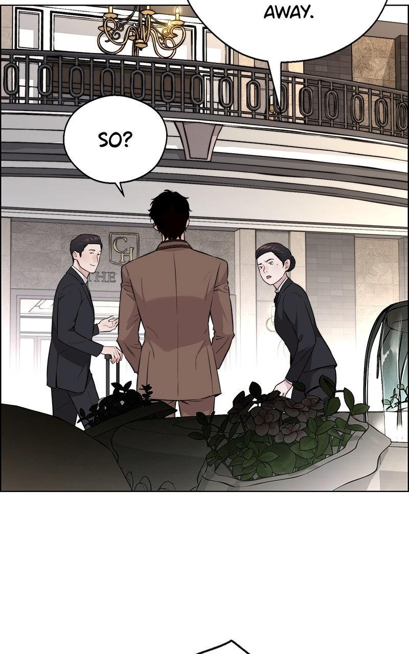 A Man's Man Chapter 203.7 page 119 - 