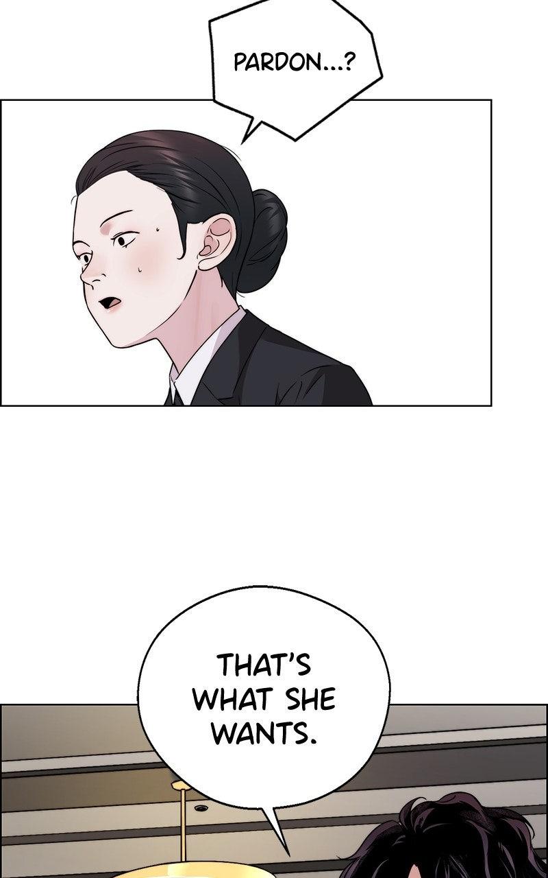 A Man's Man Chapter 203.7 page 120 - 