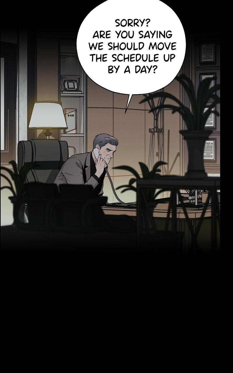 A Man's Man Chapter 203.7 page 13 - 