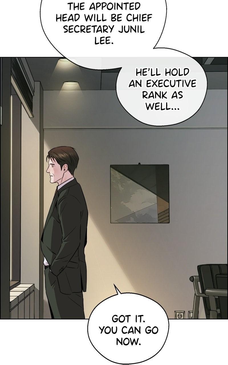 A Man's Man Chapter 203.7 page 126 - 