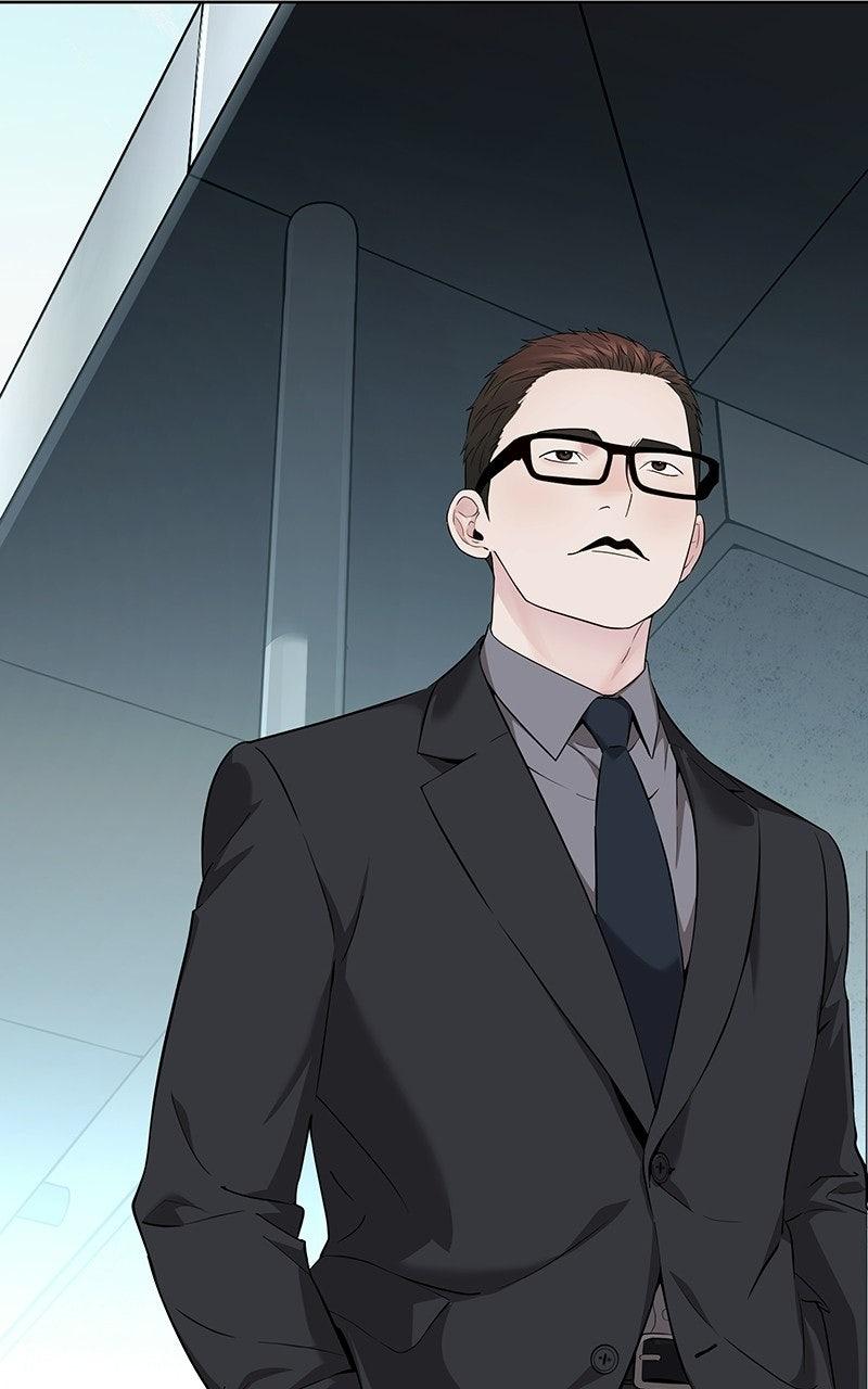 A Man's Man Chapter 203.7 page 134 - 