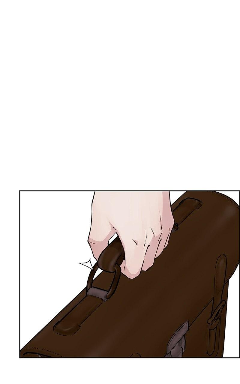 A Man's Man Chapter 203.7 page 136 - 
