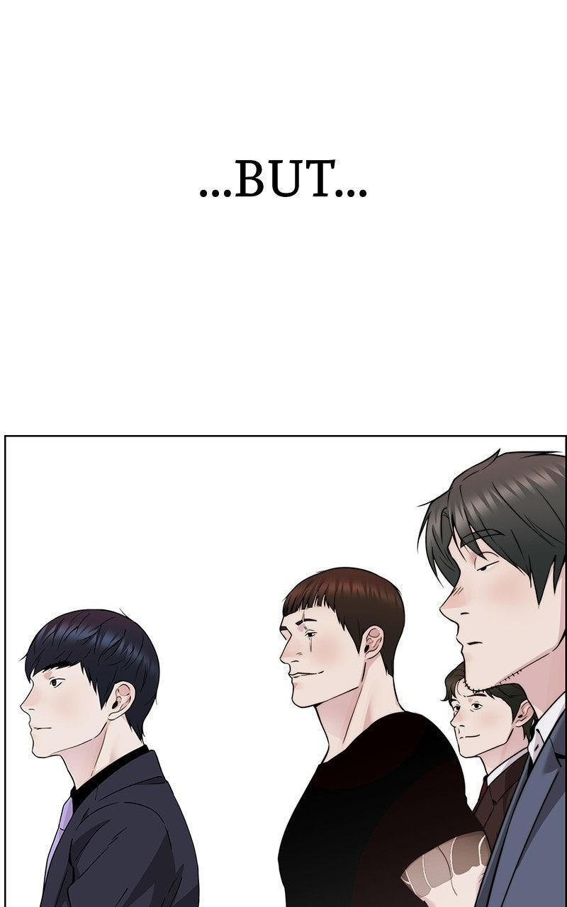 A Man's Man Chapter 203.7 page 137 - 