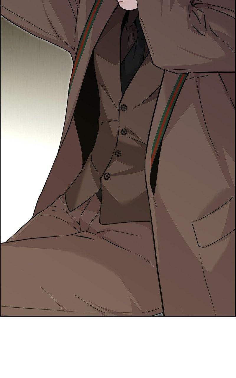 A Man's Man Chapter 203.7 page 17 - 