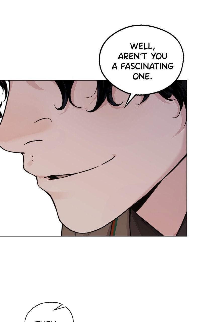 A Man's Man Chapter 203.7 page 18 - 