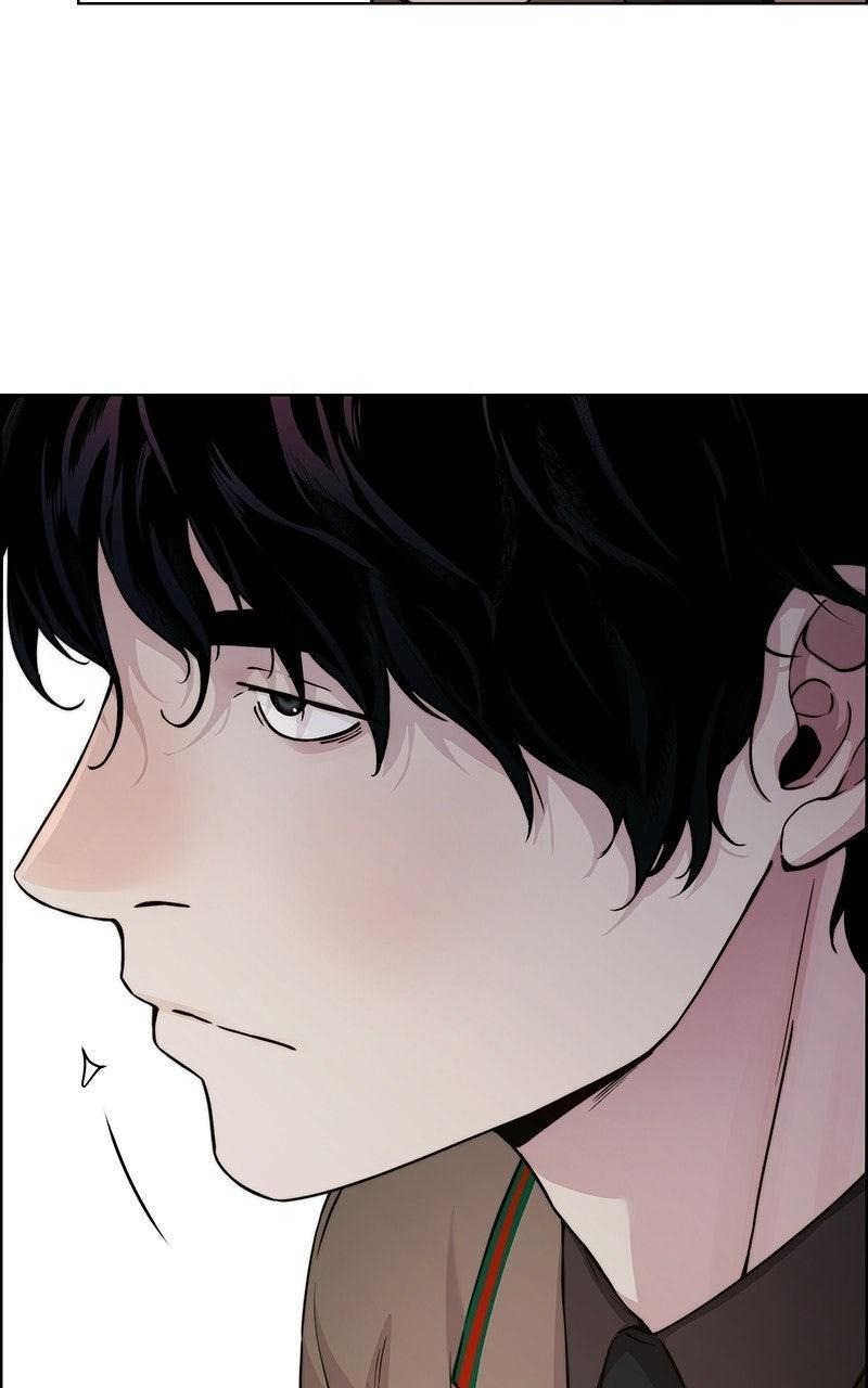 A Man's Man Chapter 203.7 page 21 - 