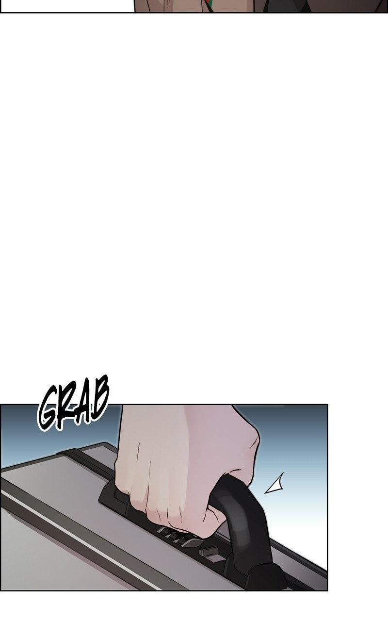 A Man's Man Chapter 203.7 page 22 - 