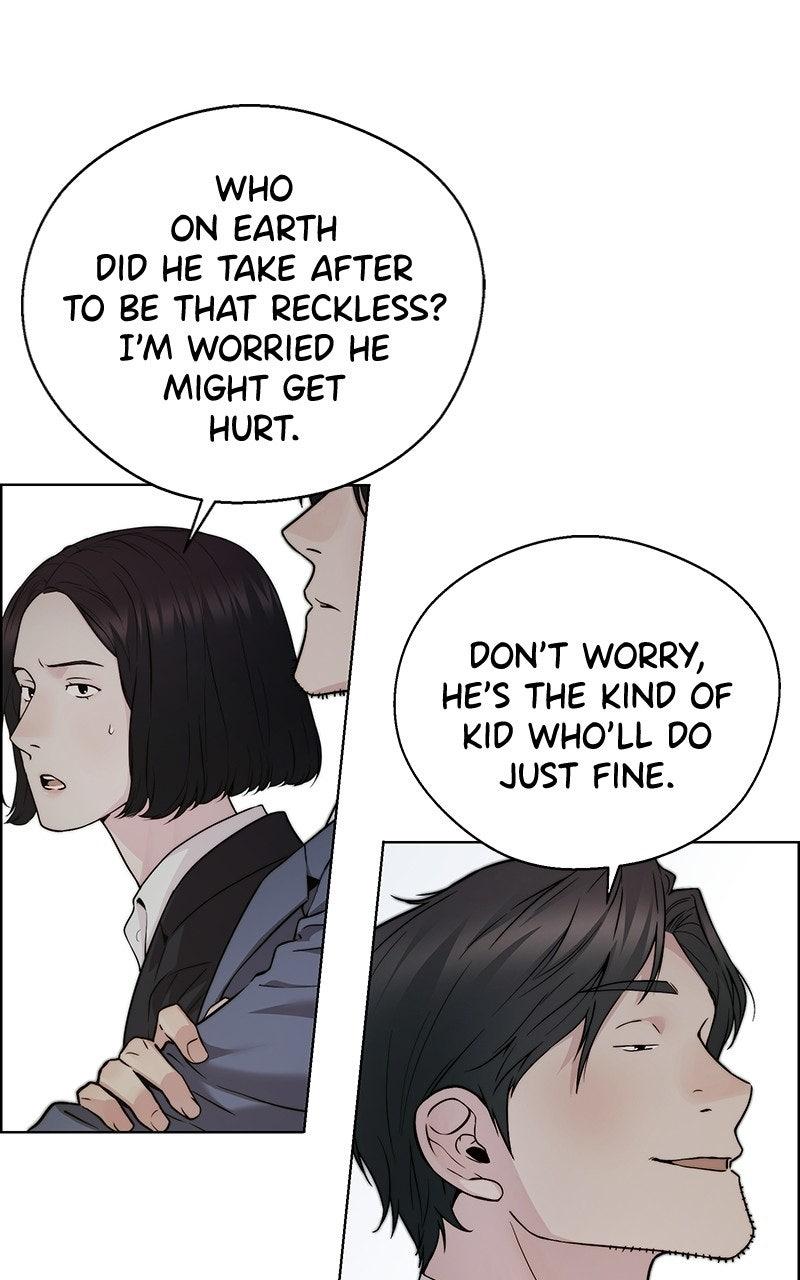 A Man's Man Chapter 203.7 page 24 - 
