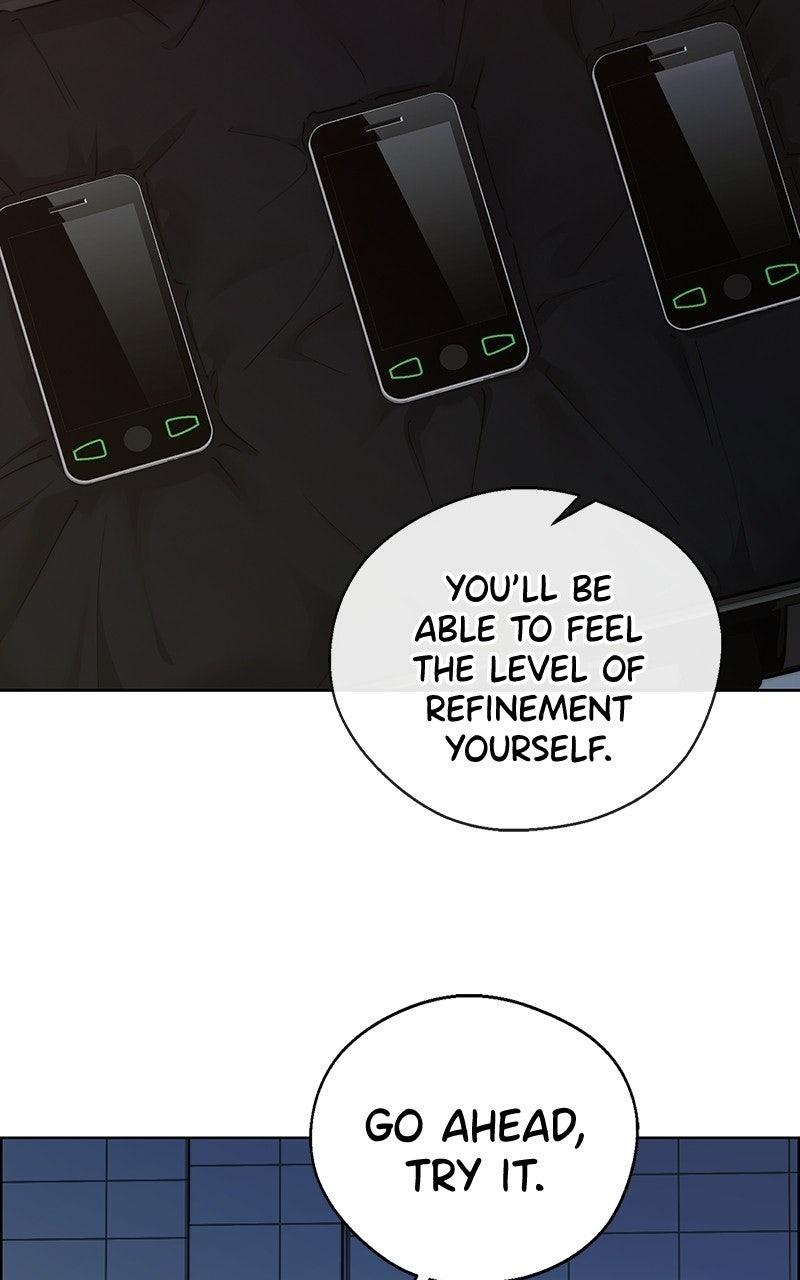 A Man's Man Chapter 203.7 page 26 - 