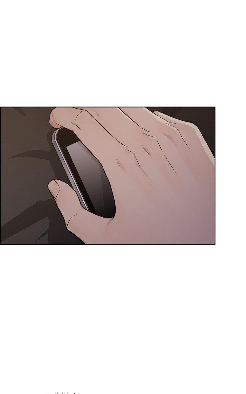 A Man's Man Chapter 203.7 page 28 - 