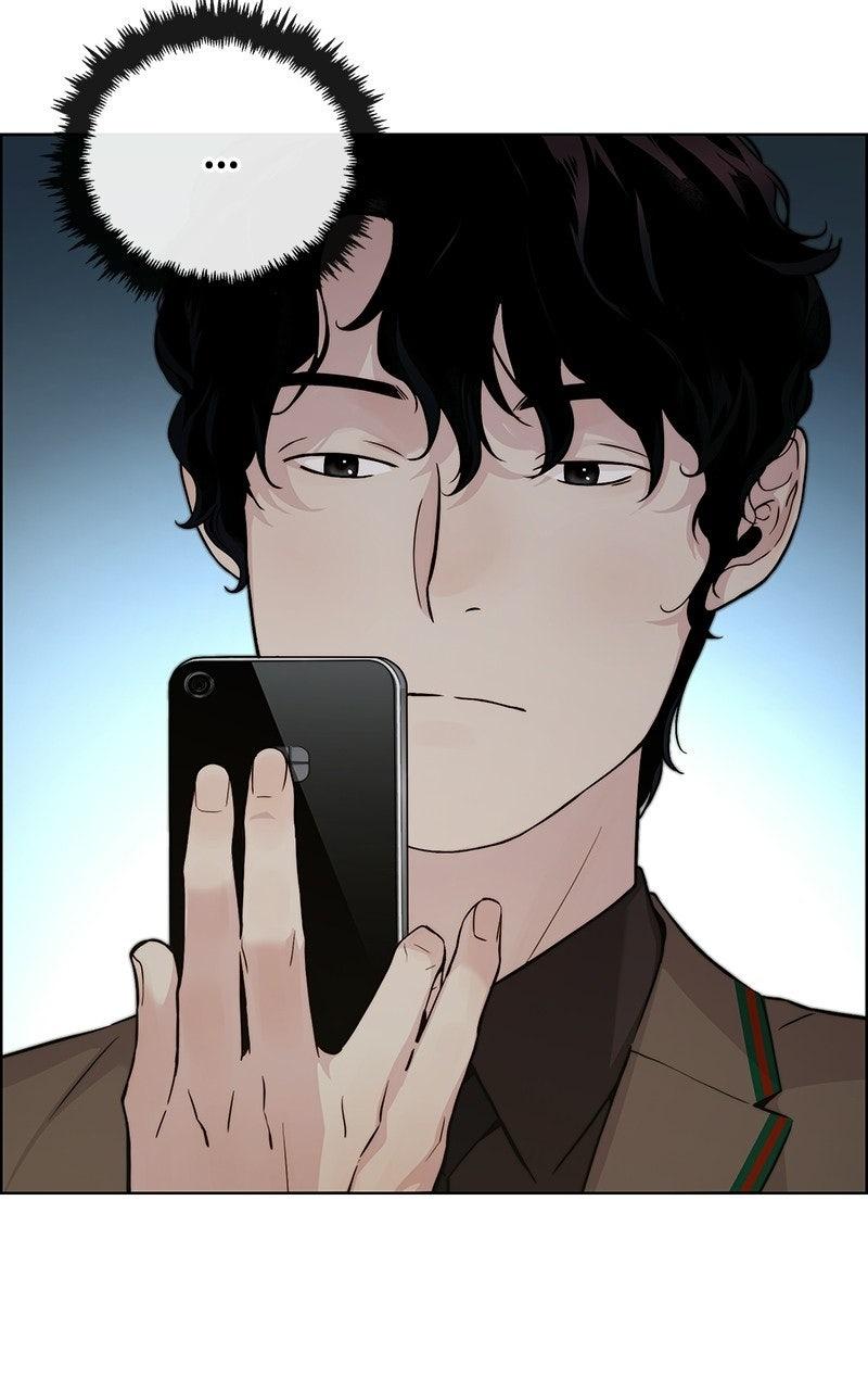 A Man's Man Chapter 203.7 page 29 - 