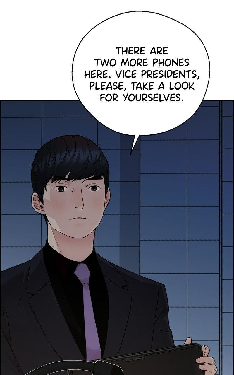 A Man's Man Chapter 203.7 page 30 - 