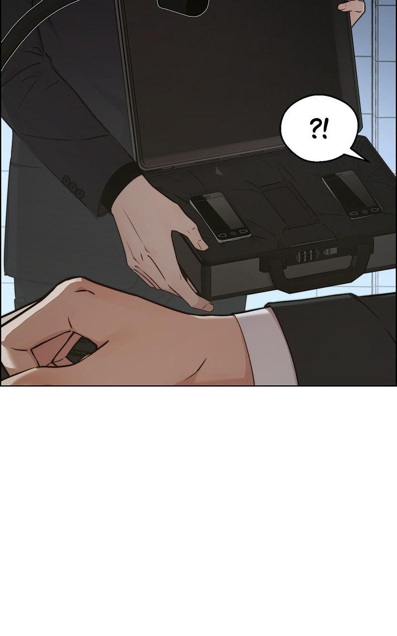 A Man's Man Chapter 203.7 page 31 - 