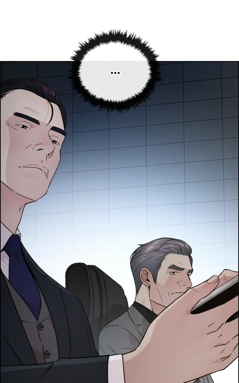 A Man's Man Chapter 203.7 page 35 - 