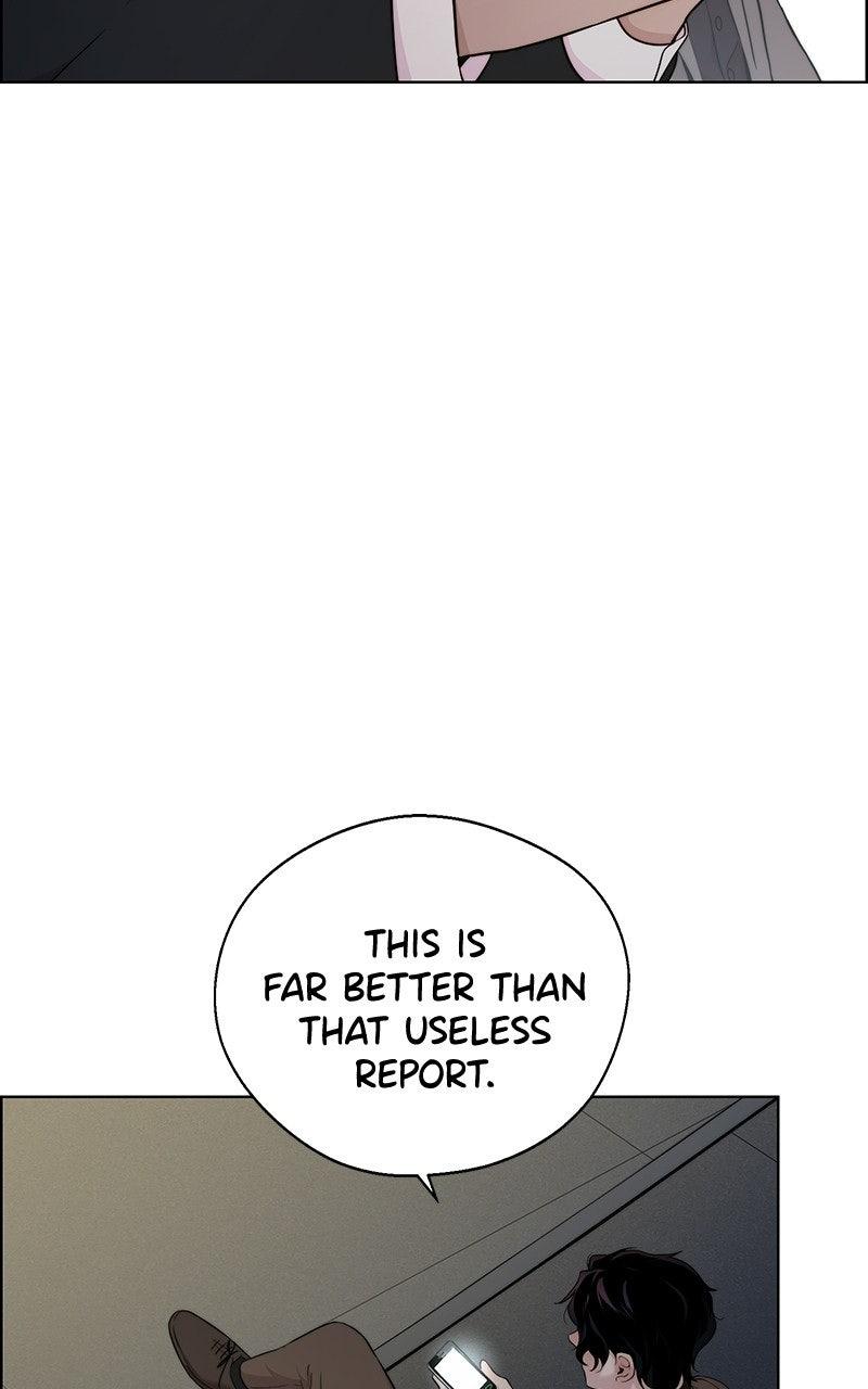 A Man's Man Chapter 203.7 page 36 - 
