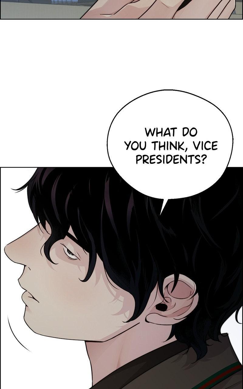 A Man's Man Chapter 203.7 page 38 - 