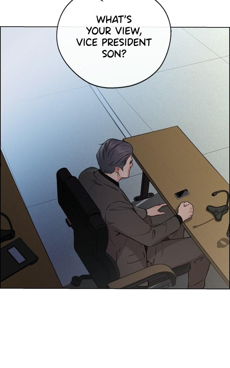 A Man's Man Chapter 203.7 page 42 - 
