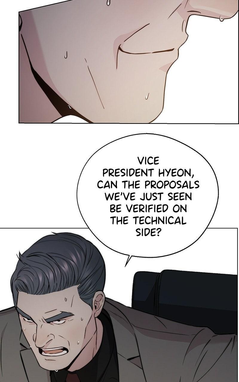 A Man's Man Chapter 203.7 page 44 - 