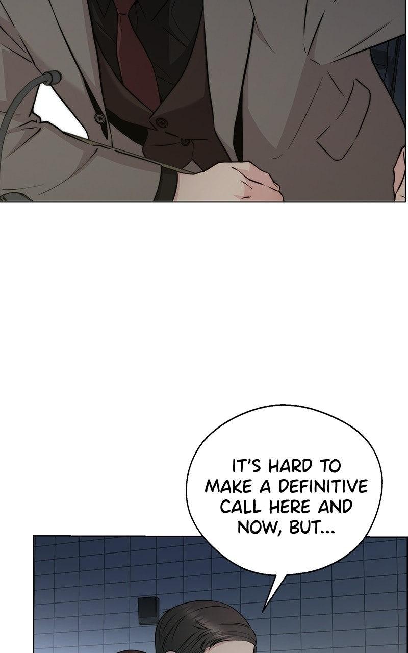 A Man's Man Chapter 203.7 page 45 - 