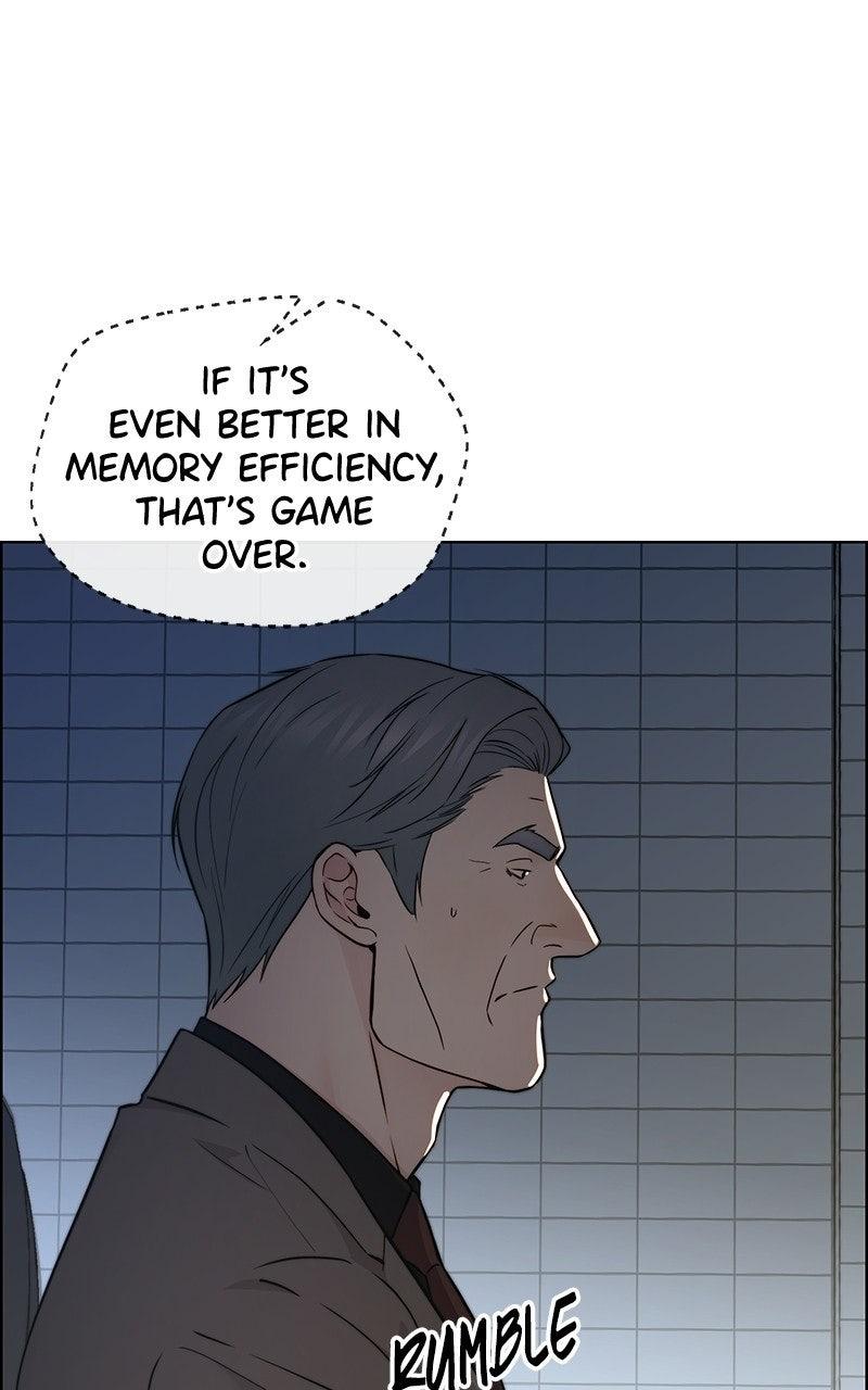 A Man's Man Chapter 203.7 page 50 - 