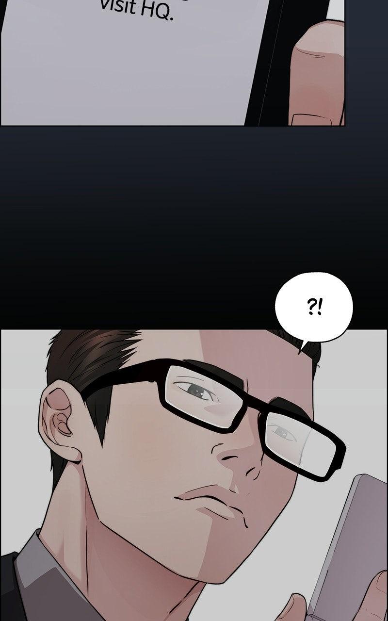 A Man's Man Chapter 203.7 page 6 - 